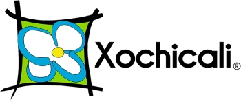Xochicali Logo